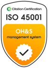 CitationCertification-ISO45001_lrg