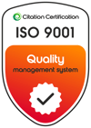 CitationCertification-ISO9001_lrg