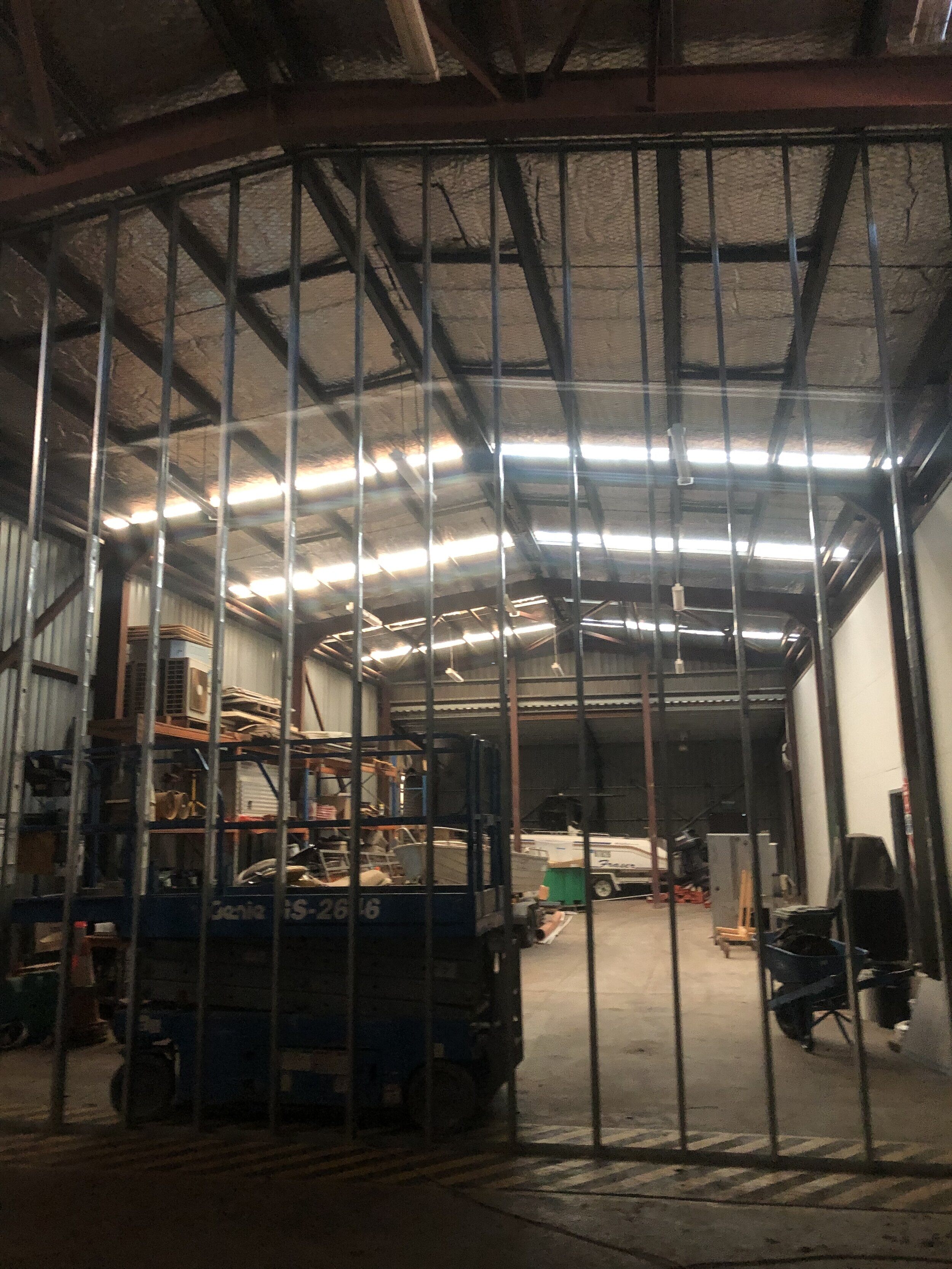 NORTH WEST BREWING CO