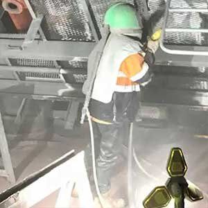 Corrosion Control