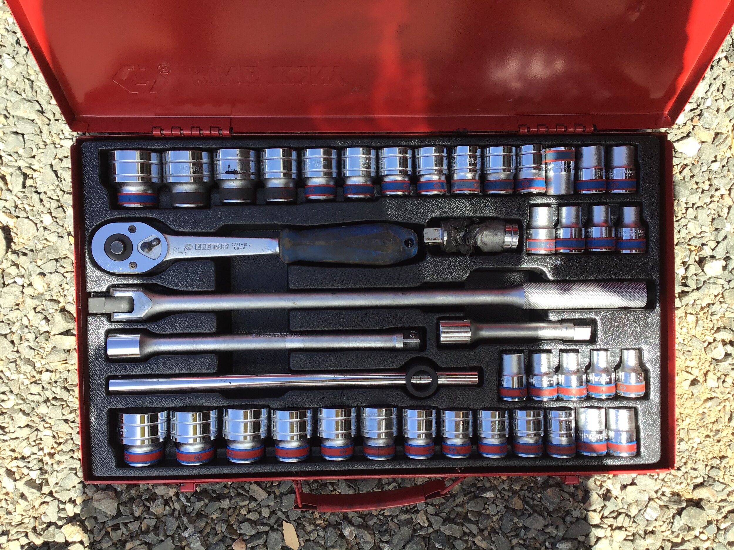 EQUIPMENT HIRE