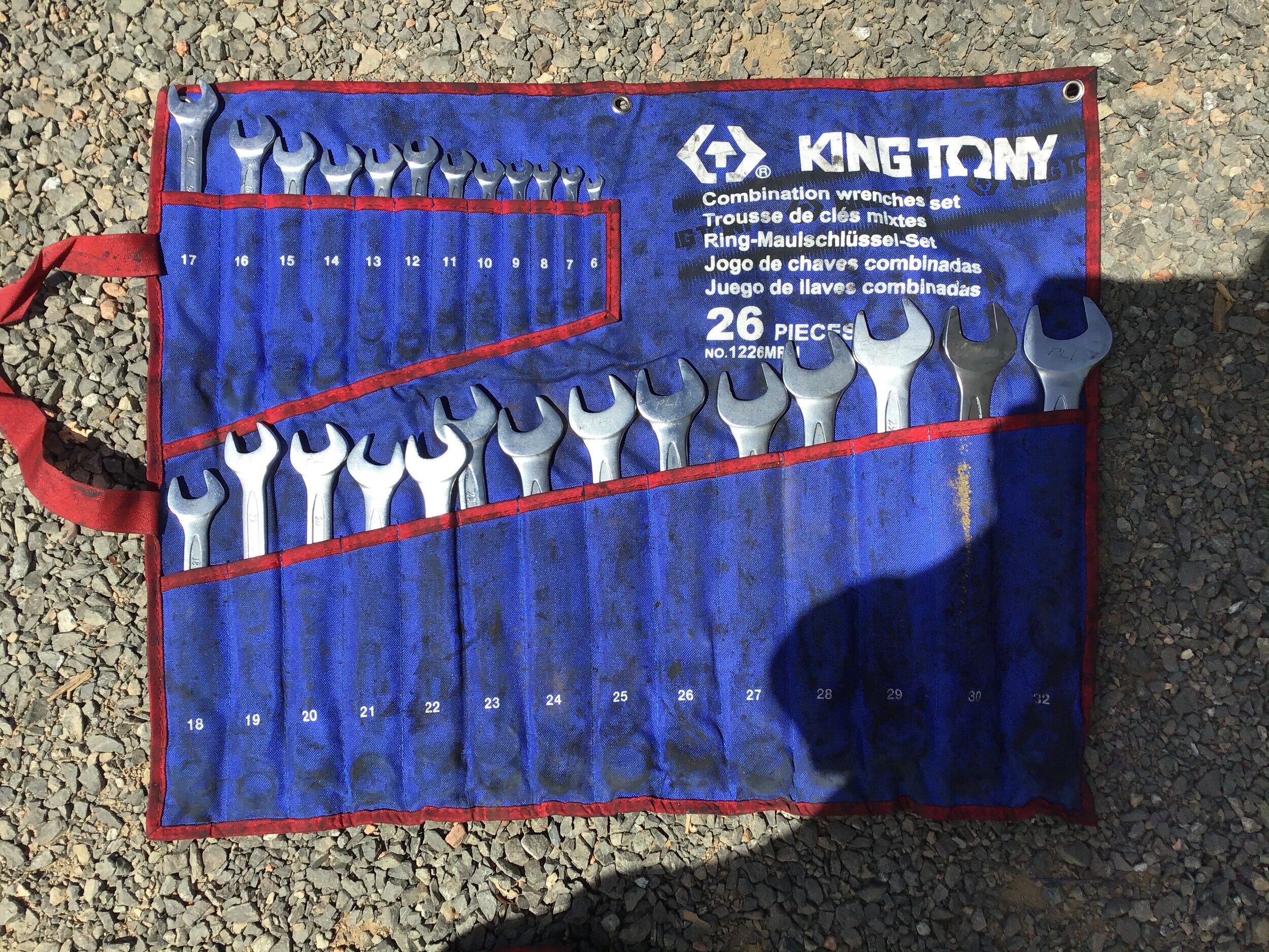 Equipment Hire