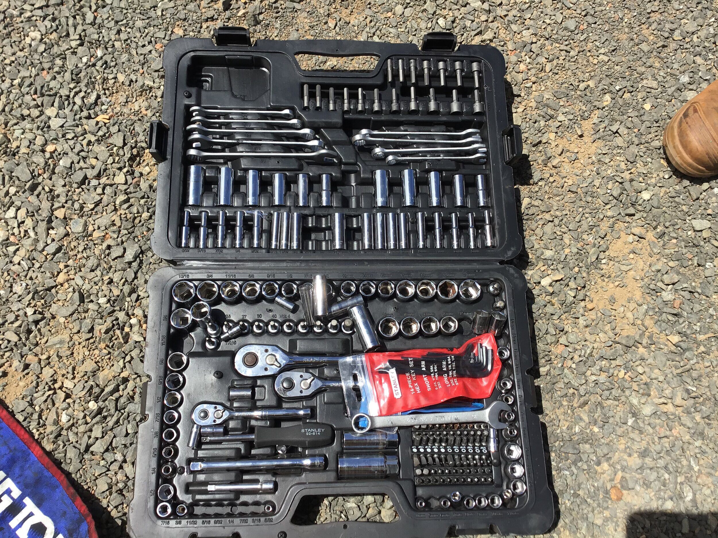 Equipment Hire