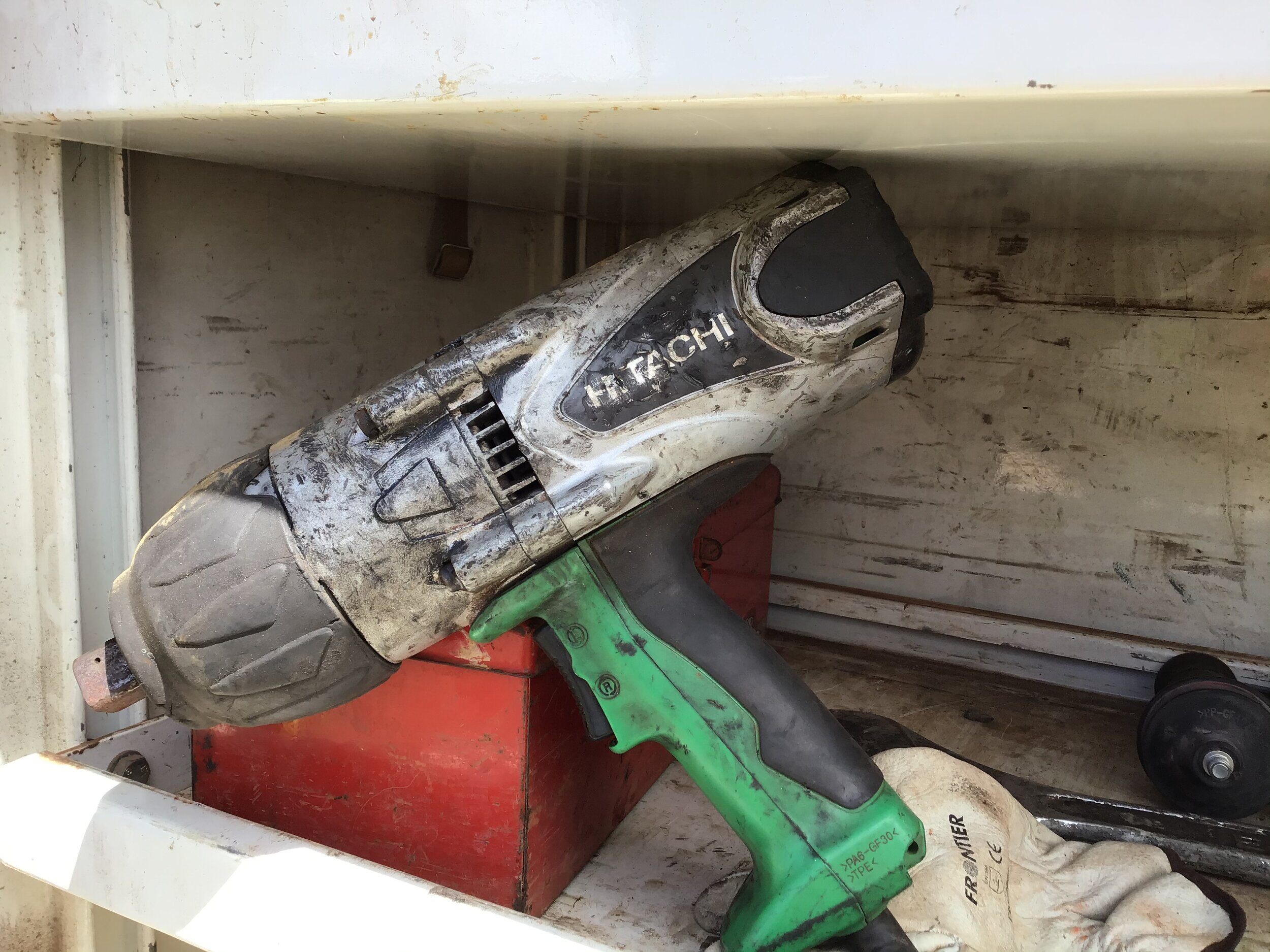 Equipment Hire