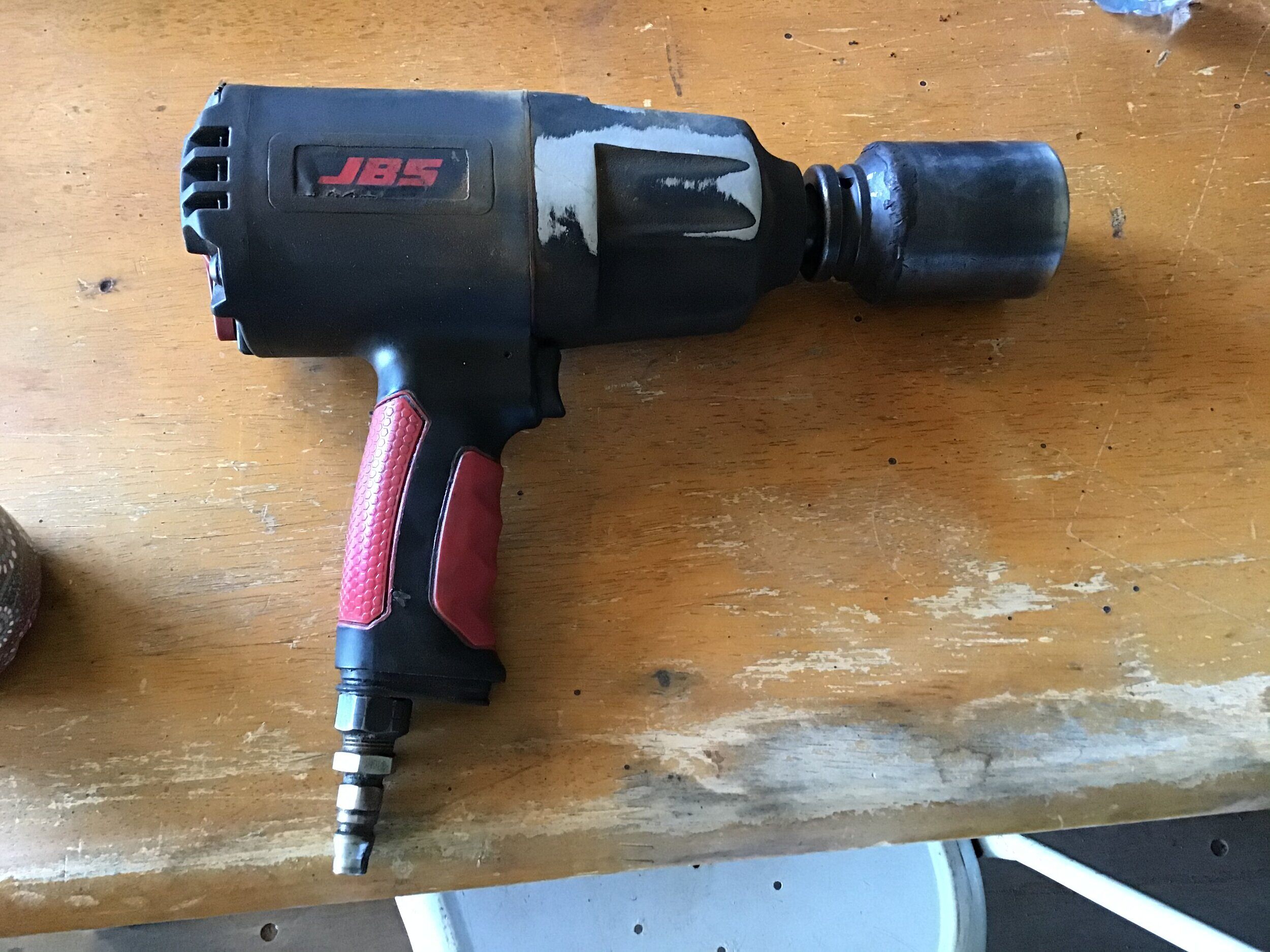 Equipment Hire