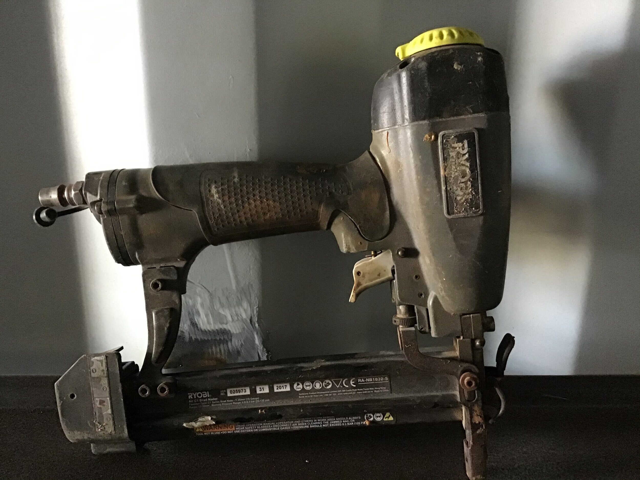 Equipment Hire
