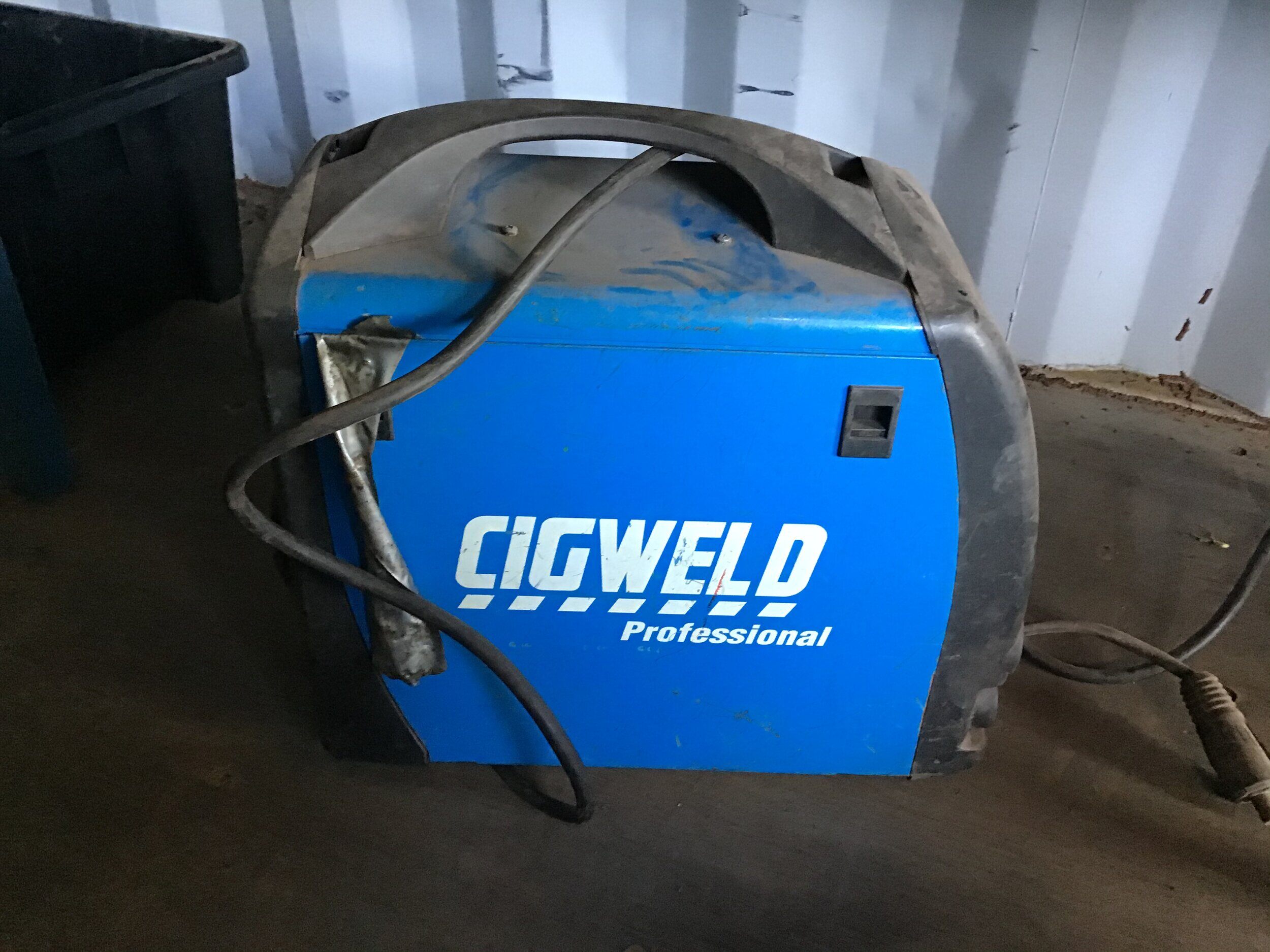 Equipment Hire