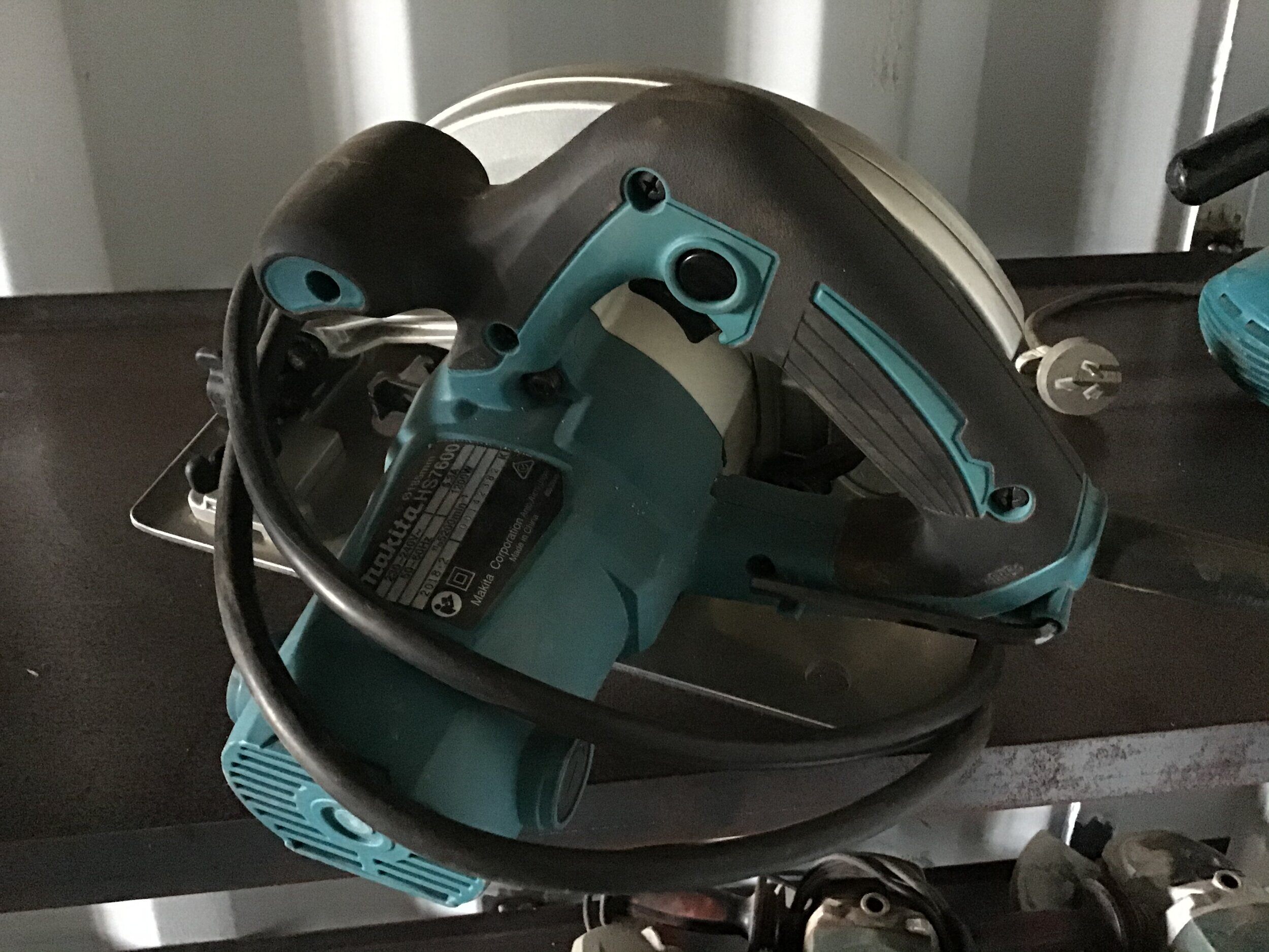 Equipment Hire