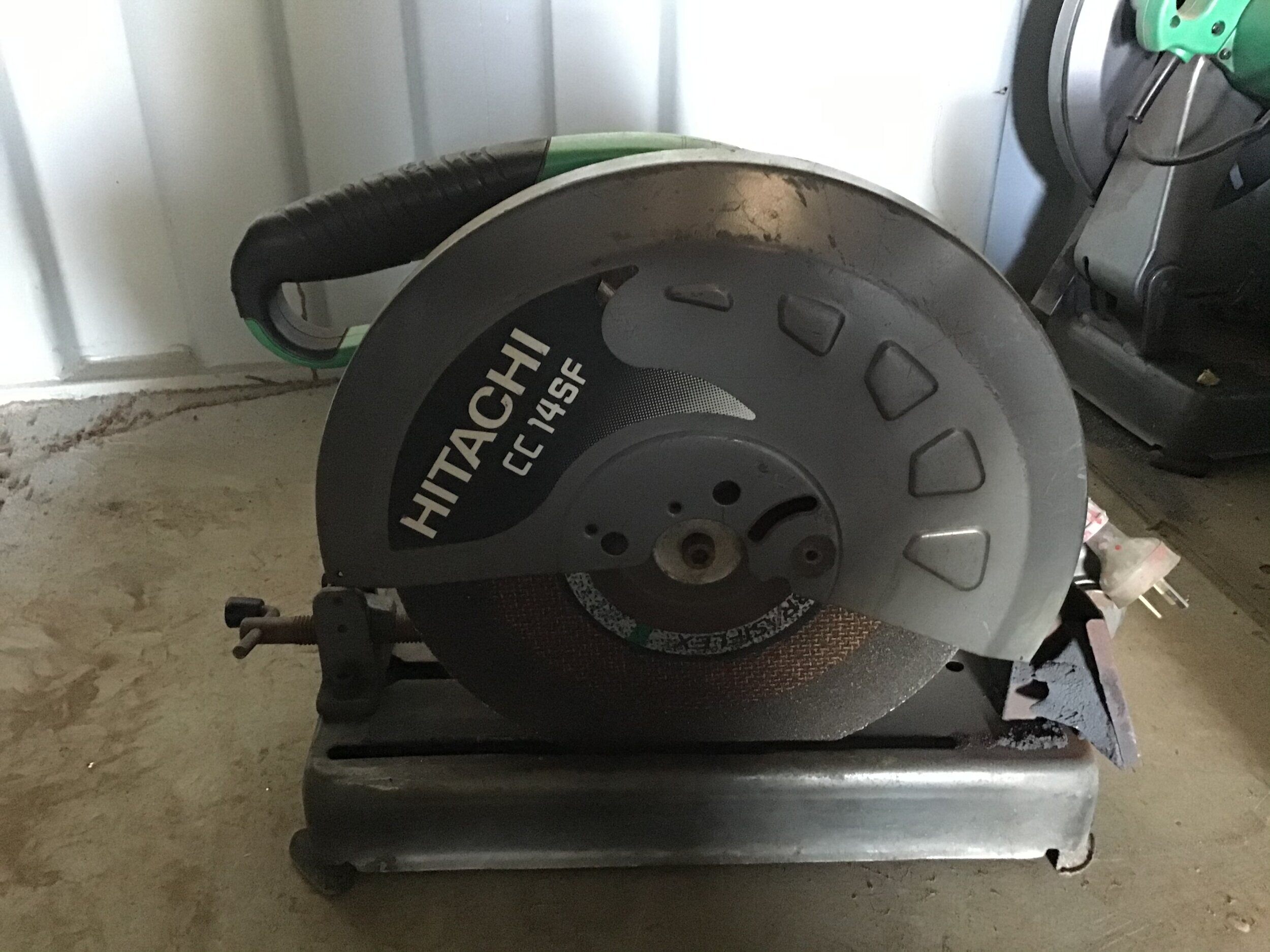 Equipment Hire