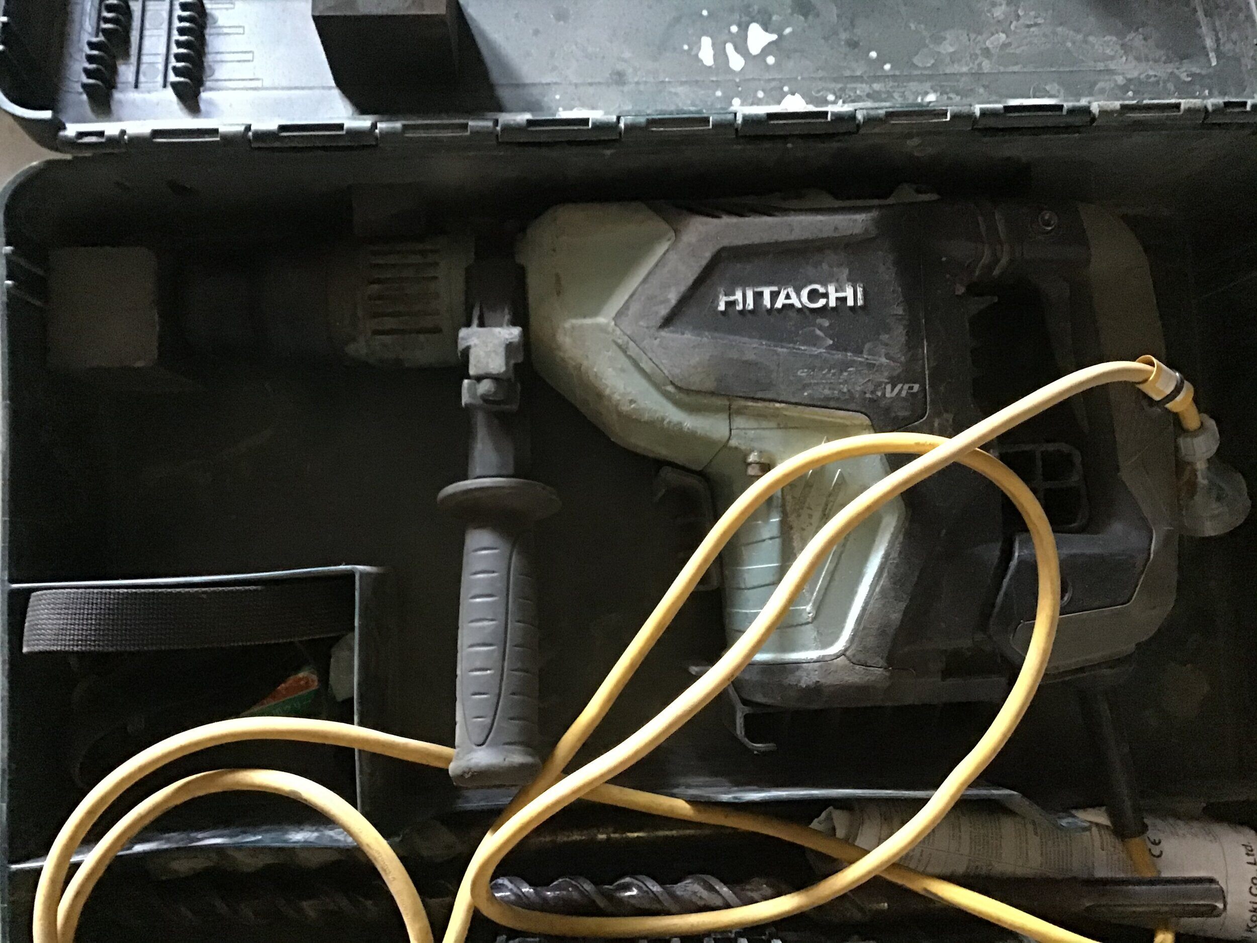 Equipment Hire