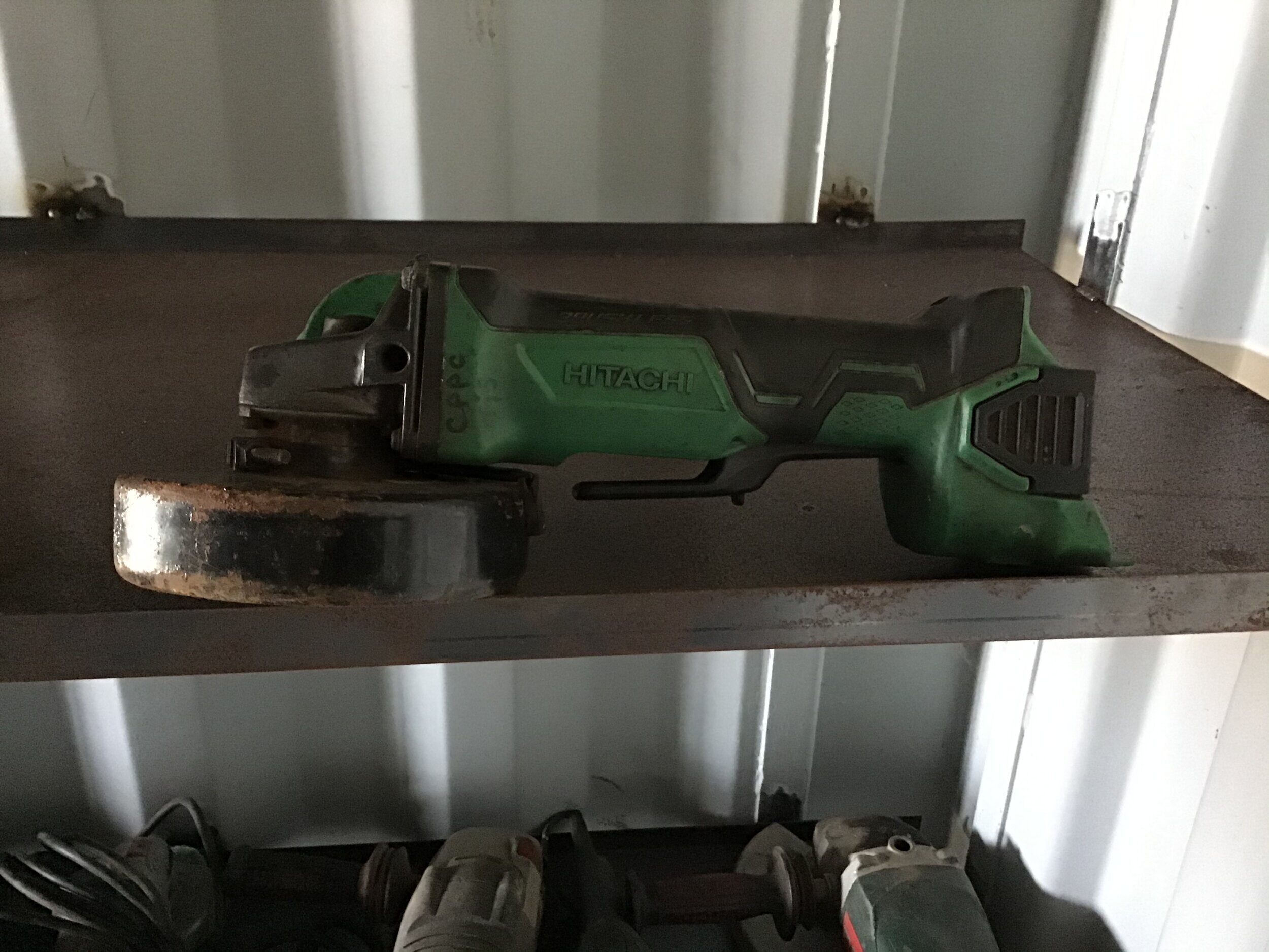 Equipment Hire