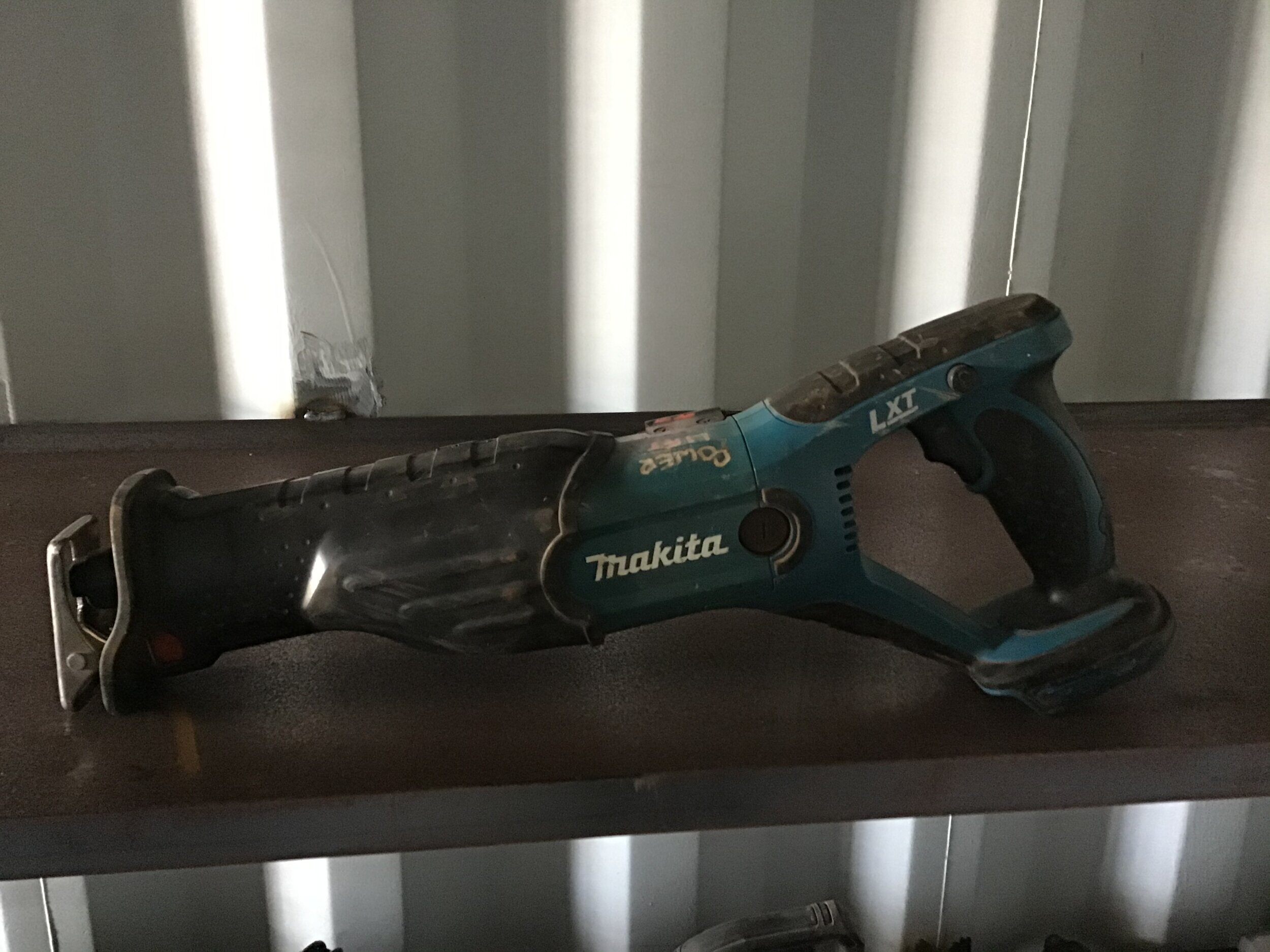 Equipment Hire